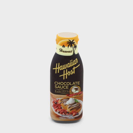 ハワイアンホースト　チョコレートソース